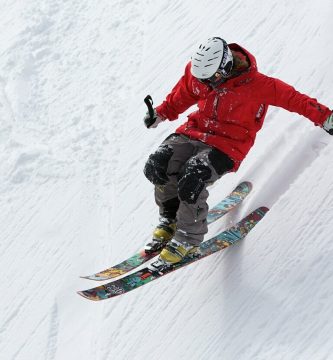 Elegir esquí